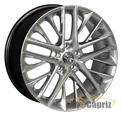 Диски Replica Toyota 1151 HS R18 W8.0 PCD5x114.3 ET40 DIA60.1  